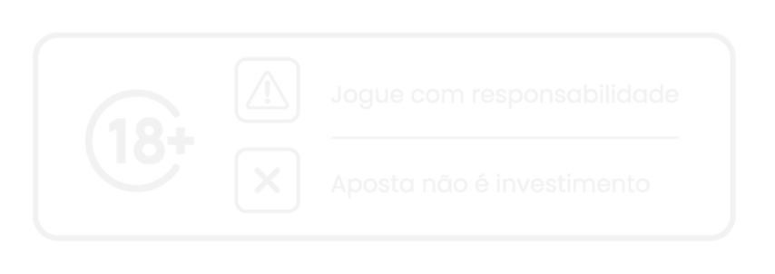 Jogue com responsabilidade na 8EBET, apostar não é investir!